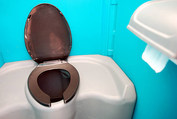 Best Local porta potty services  in Little Walnut Village, NM