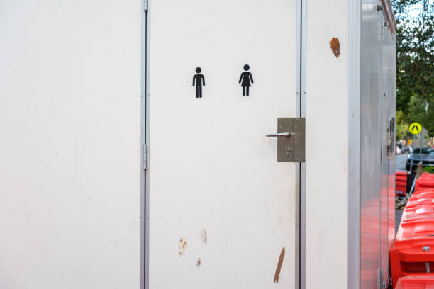 Portable Toilet Options We Offer in Little Walnut Village, NM